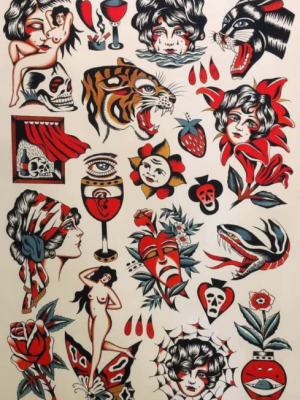 TrueColor Photography